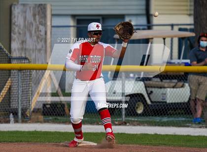 Thumbnail 2 in Park Tudor @ Speedway photogallery.