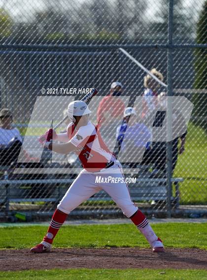Thumbnail 2 in Park Tudor @ Speedway photogallery.