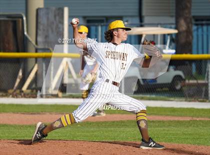 Thumbnail 1 in Park Tudor @ Speedway photogallery.