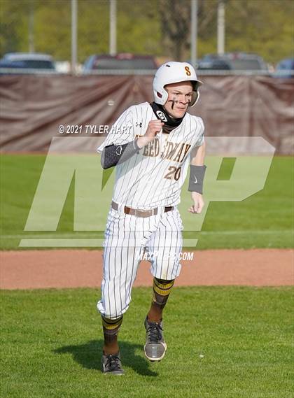 Thumbnail 1 in Park Tudor @ Speedway photogallery.