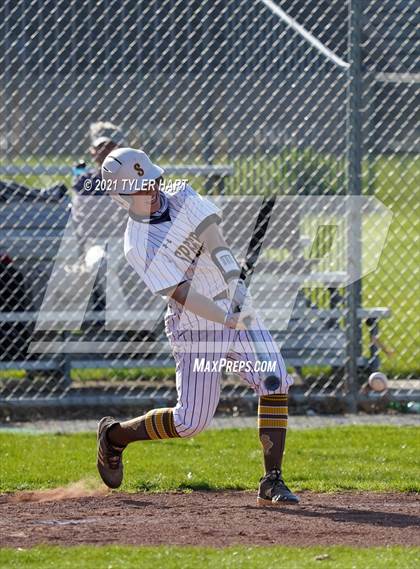 Thumbnail 1 in Park Tudor @ Speedway photogallery.