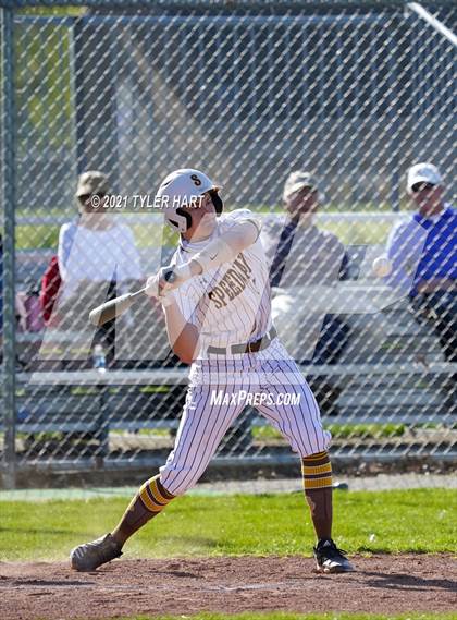 Thumbnail 2 in Park Tudor @ Speedway photogallery.