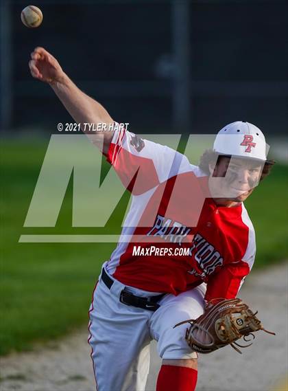 Thumbnail 1 in Park Tudor @ Speedway photogallery.
