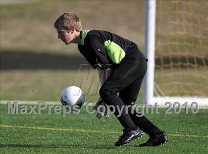 Thumbnail 2 in Westwood vs Cy-Fair (5A Bi-District) photogallery.