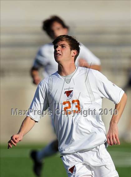 Thumbnail 3 in Westwood vs Cy-Fair (5A Bi-District) photogallery.
