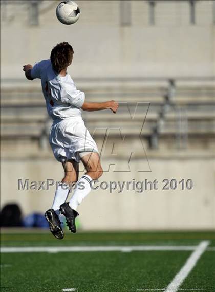 Thumbnail 2 in Westwood vs Cy-Fair (5A Bi-District) photogallery.