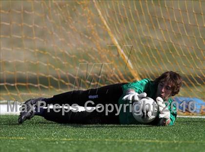 Thumbnail 3 in Westwood vs Cy-Fair (5A Bi-District) photogallery.
