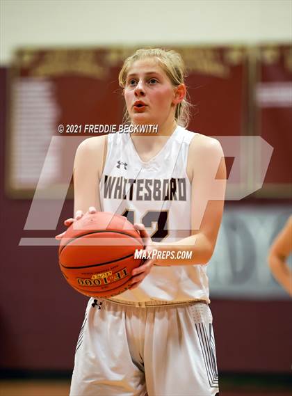 Thumbnail 3 in Lindsay @ Whitesboro photogallery.