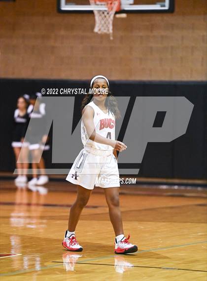 Thumbnail 2 in Pope @ Allatoona photogallery.