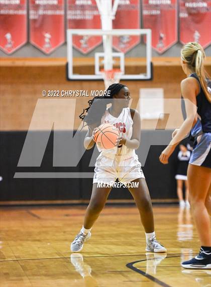 Thumbnail 1 in Pope @ Allatoona photogallery.