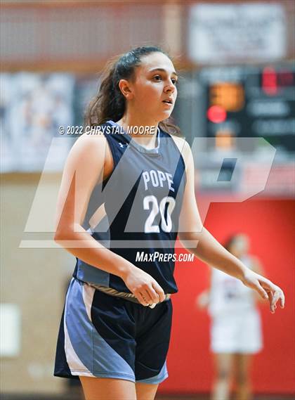 Thumbnail 3 in Pope @ Allatoona photogallery.
