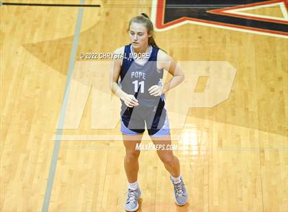 Thumbnail 2 in Pope @ Allatoona photogallery.