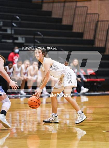 Thumbnail 1 in Pope @ Allatoona photogallery.