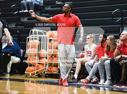 Thumbnail 1 in Pope @ Allatoona photogallery.