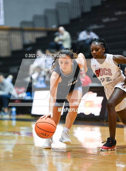 Thumbnail 1 in Pope @ Allatoona photogallery.