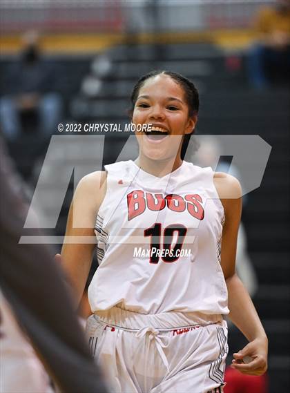 Thumbnail 1 in Pope @ Allatoona photogallery.