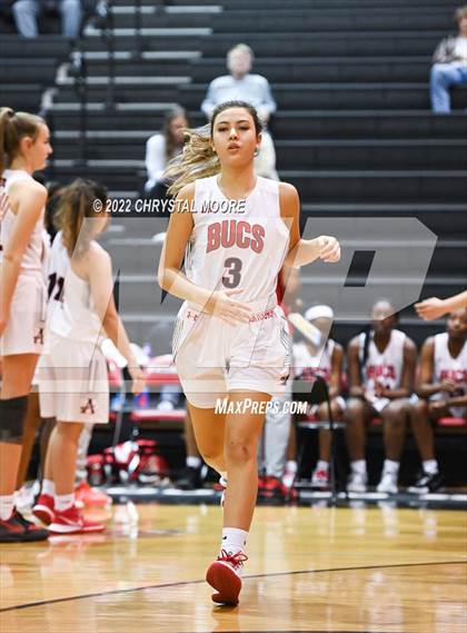 Thumbnail 1 in Pope @ Allatoona photogallery.