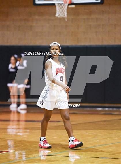 Thumbnail 1 in Pope @ Allatoona photogallery.