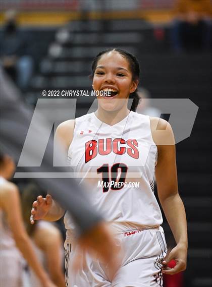 Thumbnail 3 in Pope @ Allatoona photogallery.
