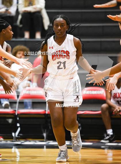 Thumbnail 2 in Pope @ Allatoona photogallery.