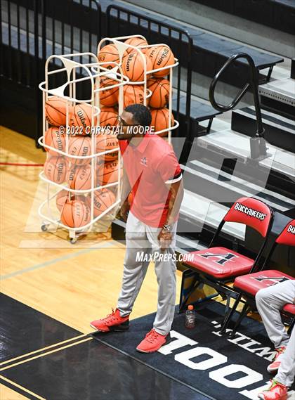 Thumbnail 3 in Pope @ Allatoona photogallery.