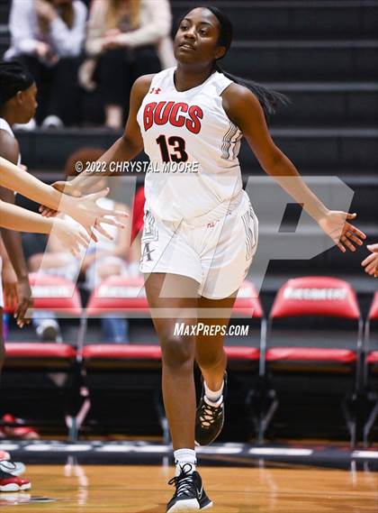 Thumbnail 3 in Pope @ Allatoona photogallery.