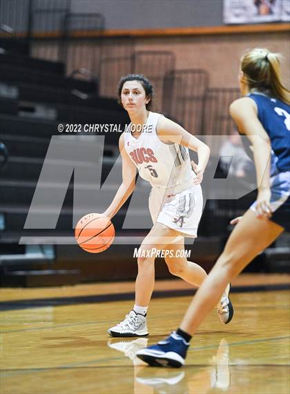 Thumbnail 1 in Pope @ Allatoona photogallery.