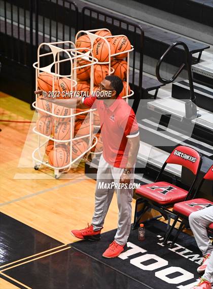 Thumbnail 1 in Pope @ Allatoona photogallery.