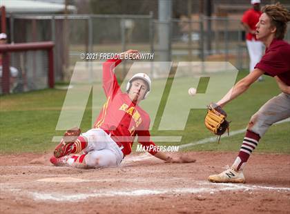 Thumbnail 2 in S & S Consolidated vs Ardmore photogallery.