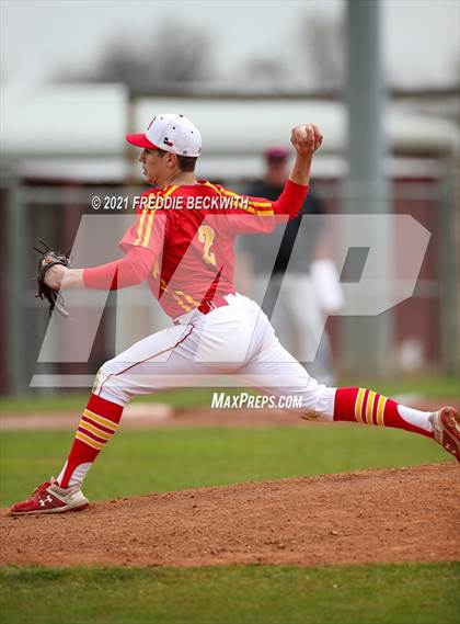 Thumbnail 1 in S & S Consolidated vs Ardmore photogallery.