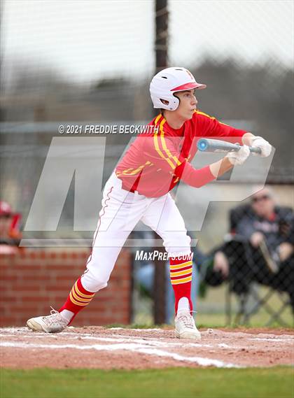 Thumbnail 1 in S & S Consolidated vs Ardmore photogallery.