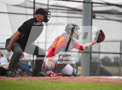Thumbnail 1 in S & S Consolidated vs Ardmore photogallery.