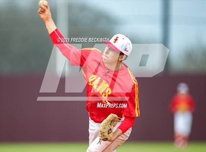 Thumbnail 1 in S & S Consolidated vs Ardmore photogallery.