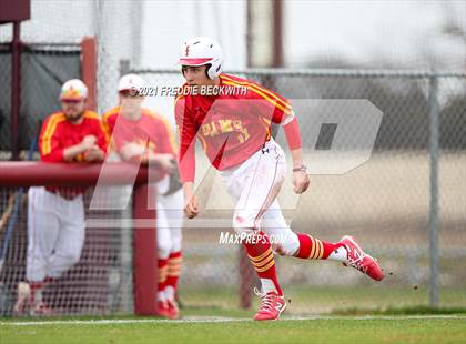 Thumbnail 3 in S & S Consolidated vs Ardmore photogallery.