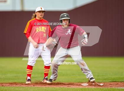Thumbnail 1 in S & S Consolidated vs Ardmore photogallery.