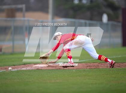 Thumbnail 1 in S & S Consolidated vs Ardmore photogallery.