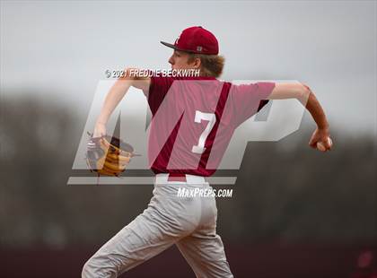 Thumbnail 1 in S & S Consolidated vs Ardmore photogallery.