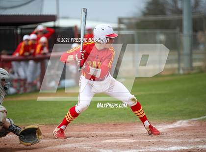 Thumbnail 1 in S & S Consolidated vs Ardmore photogallery.