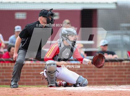 Thumbnail 2 in S & S Consolidated vs Ardmore photogallery.