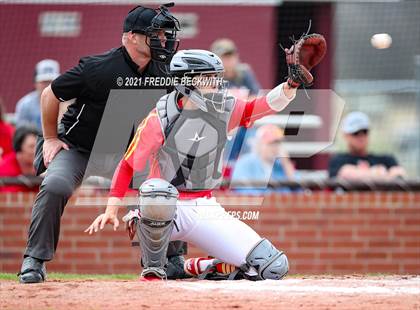 Thumbnail 1 in S & S Consolidated vs Ardmore photogallery.