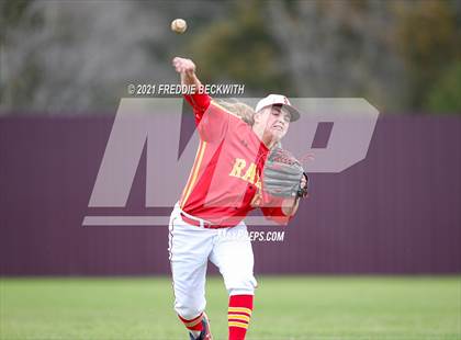 Thumbnail 1 in S & S Consolidated vs Ardmore photogallery.