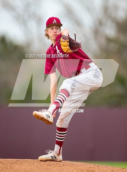 Thumbnail 3 in S & S Consolidated vs Ardmore photogallery.