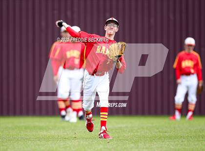 Thumbnail 1 in S & S Consolidated vs Ardmore photogallery.