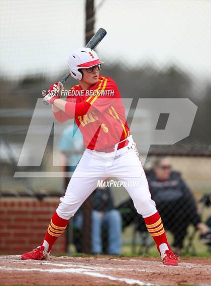 Thumbnail 1 in S & S Consolidated vs Ardmore photogallery.