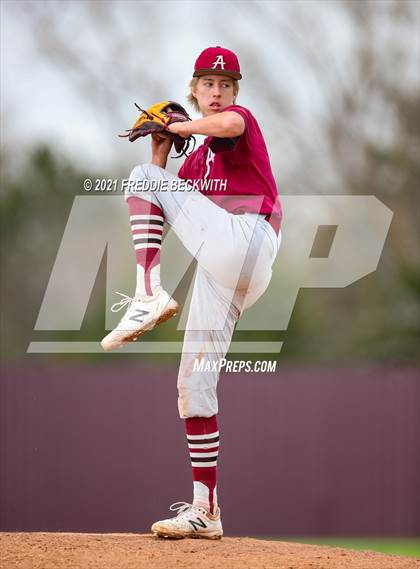 Thumbnail 1 in S & S Consolidated vs Ardmore photogallery.