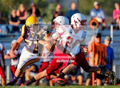 Thumbnail 2 in Clear Lake @ Middletown photogallery.