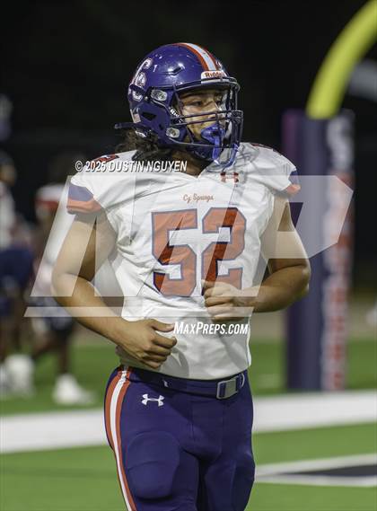 Thumbnail 1 in Cypress Springs @ Cypress Lakes photogallery.