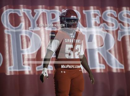 Thumbnail 2 in Cypress Springs @ Cypress Lakes photogallery.