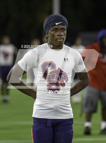 Thumbnail 3 in Cypress Springs @ Cypress Lakes photogallery.