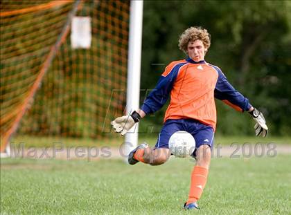 Thumbnail 1 in Rowan County @ Newport Central Catholic photogallery.